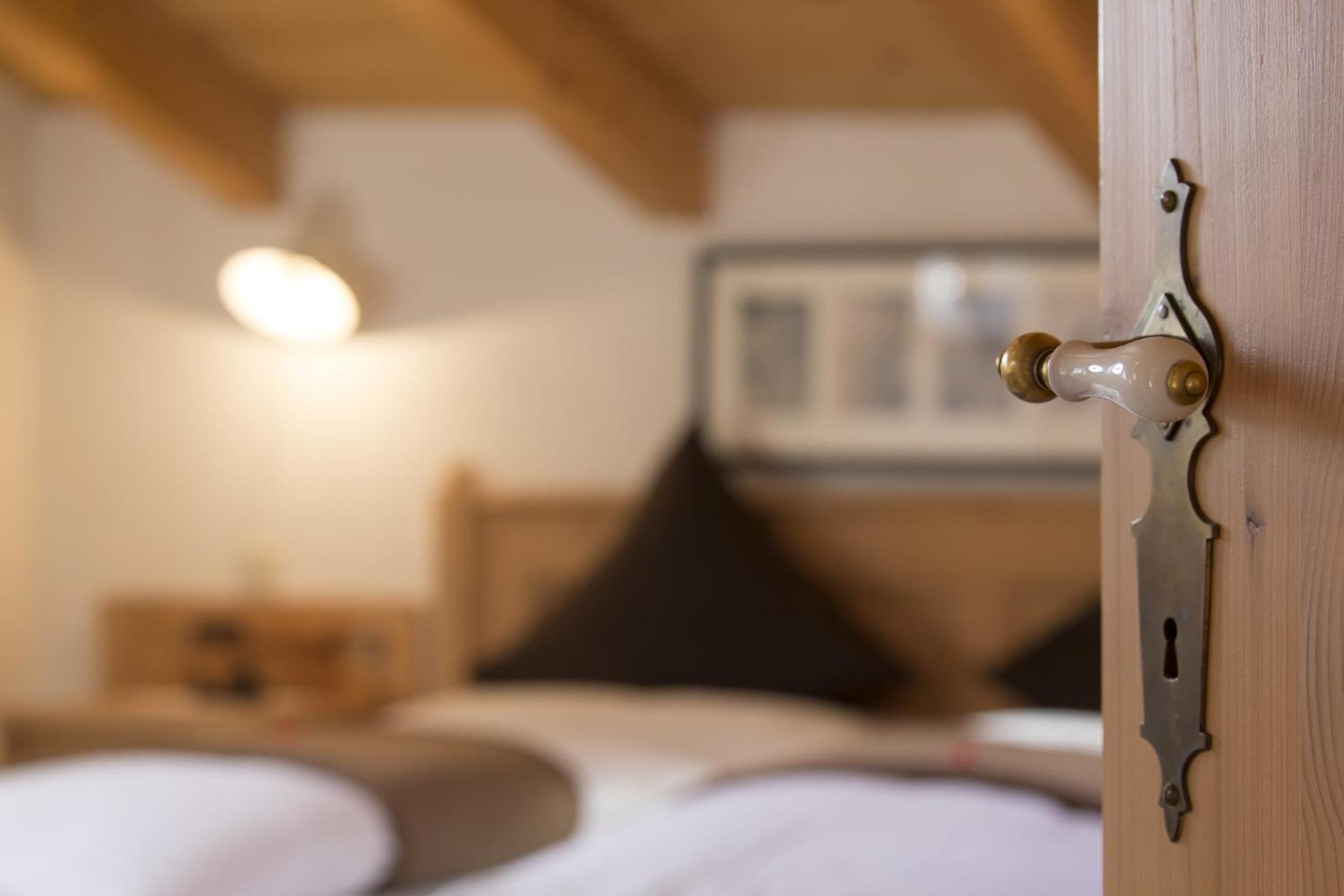 Appartement Pichler Dobbiaco Ngoại thất bức ảnh