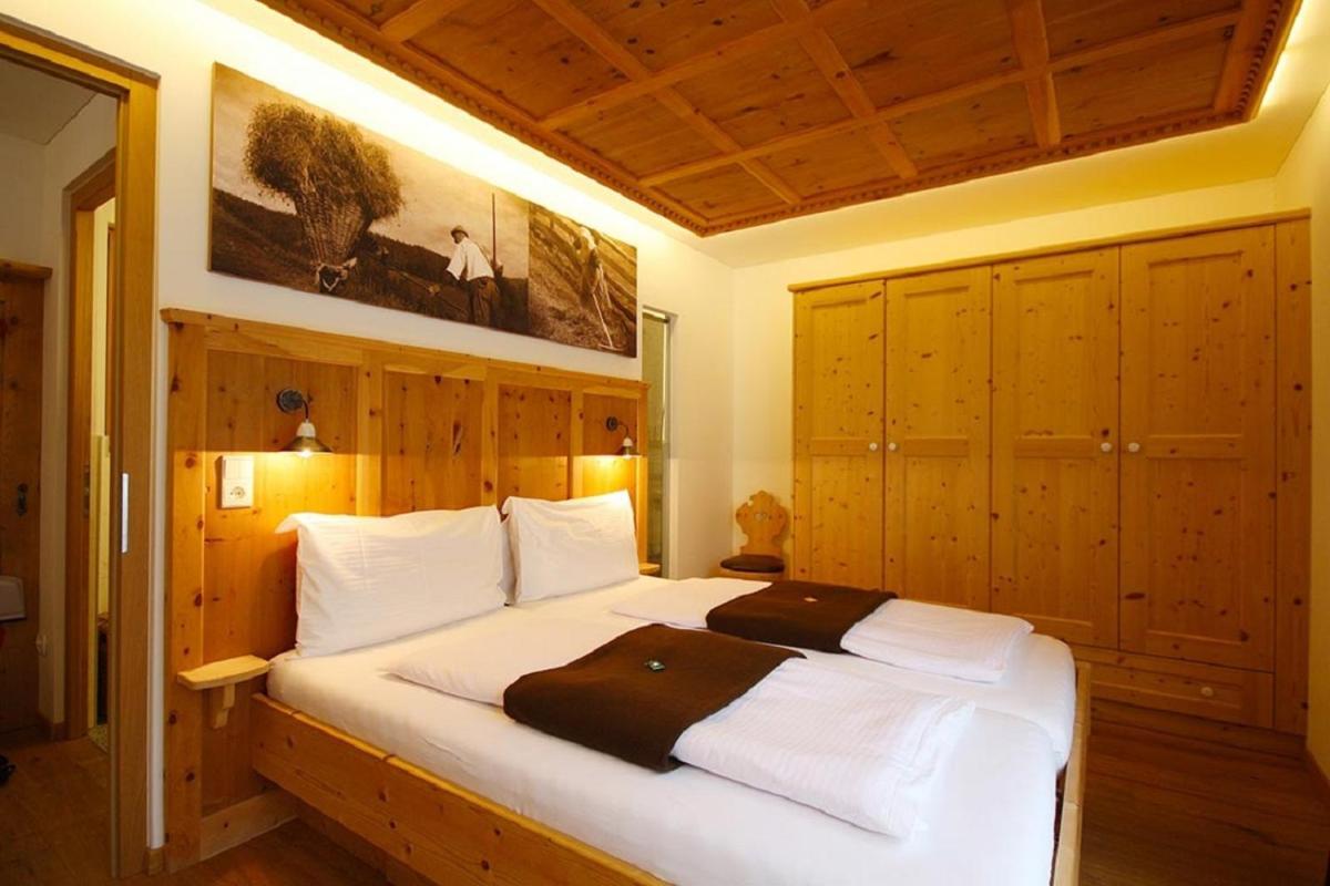 Appartement Pichler Dobbiaco Ngoại thất bức ảnh