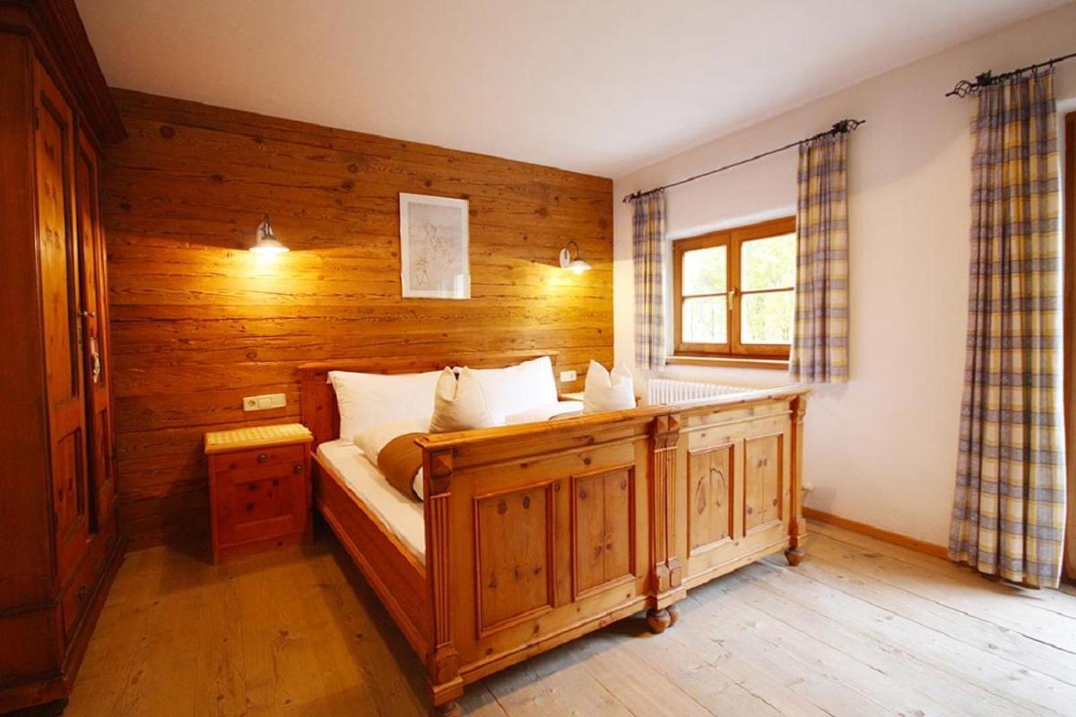 Appartement Pichler Dobbiaco Ngoại thất bức ảnh