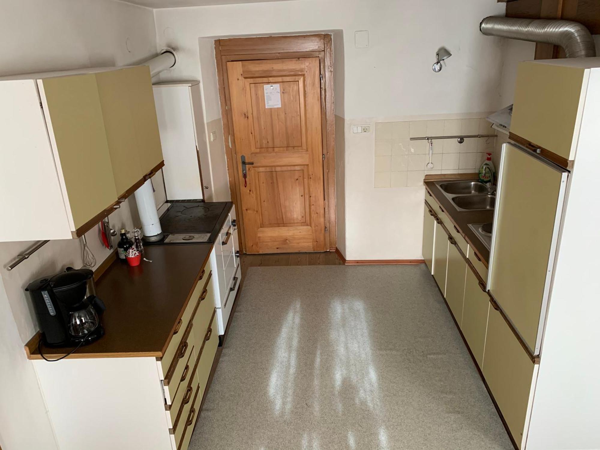 Appartement Pichler Dobbiaco Ngoại thất bức ảnh