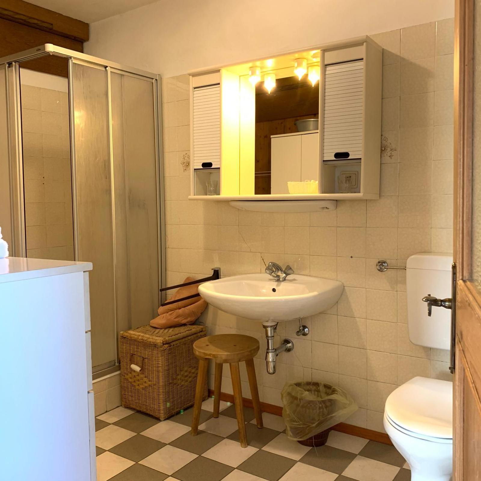 Appartement Pichler Dobbiaco Ngoại thất bức ảnh