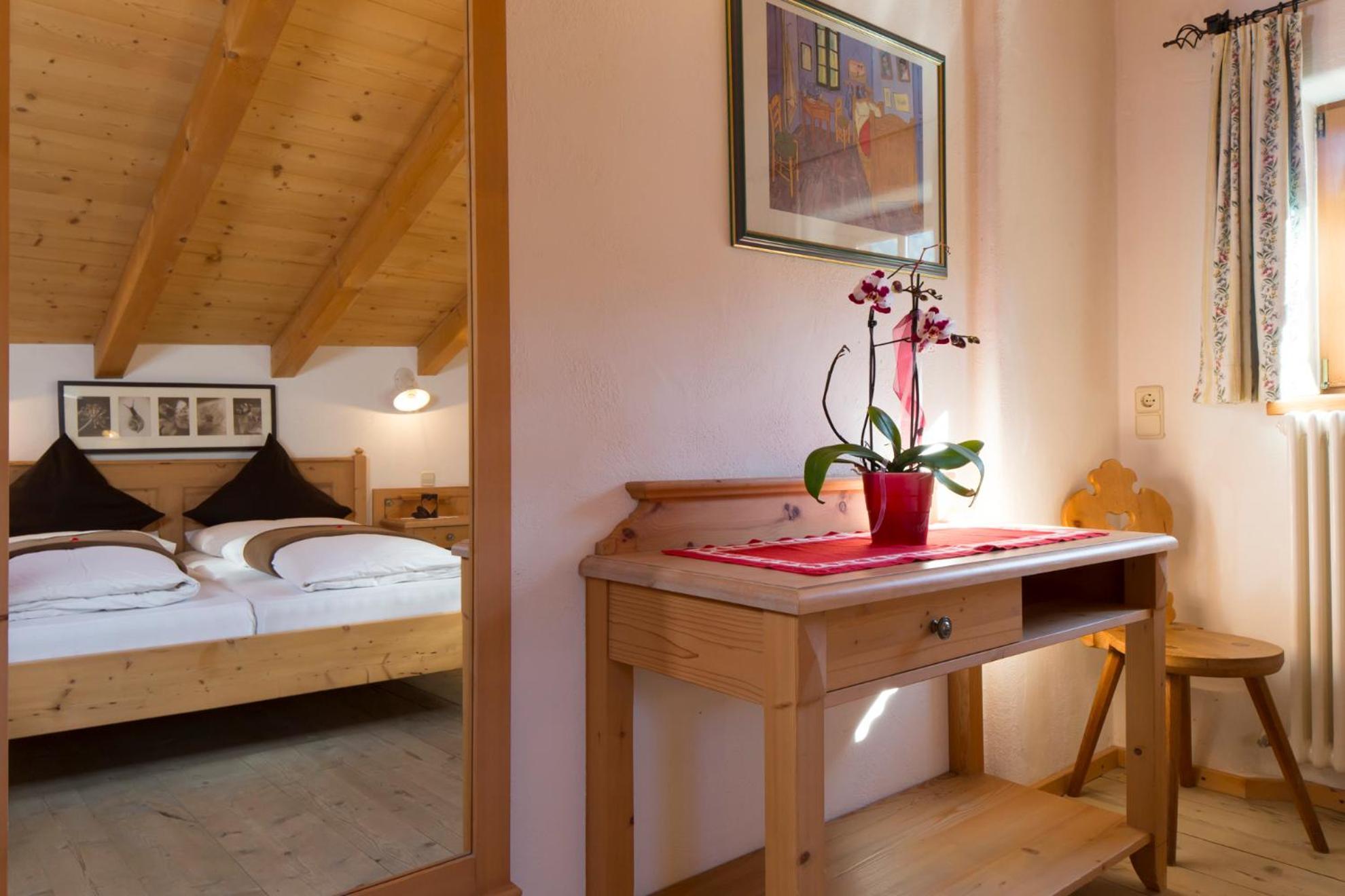 Appartement Pichler Dobbiaco Ngoại thất bức ảnh